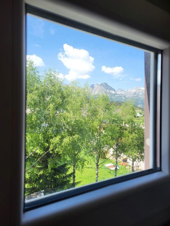 Apartments Center Zoric جابلياك المظهر الخارجي الصورة