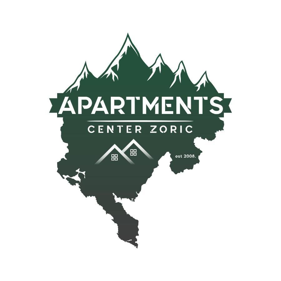 Apartments Center Zoric جابلياك المظهر الخارجي الصورة