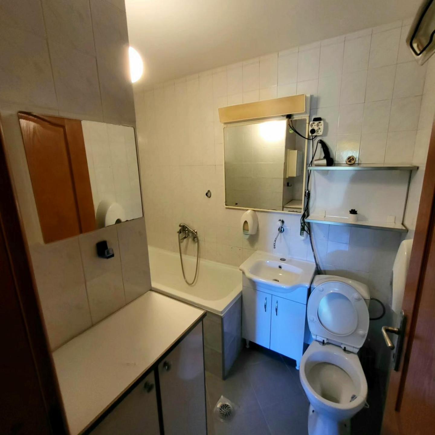 Apartments Center Zoric جابلياك المظهر الخارجي الصورة