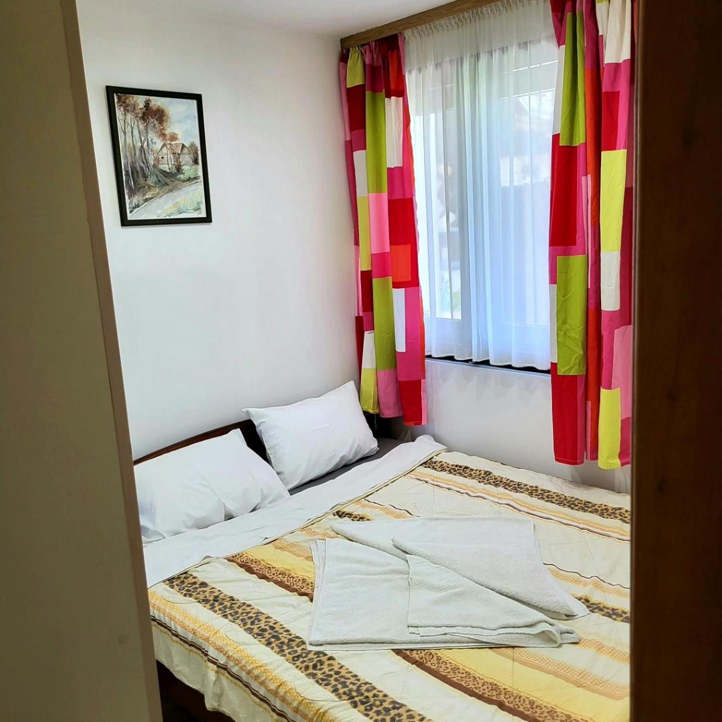Apartments Center Zoric جابلياك المظهر الخارجي الصورة