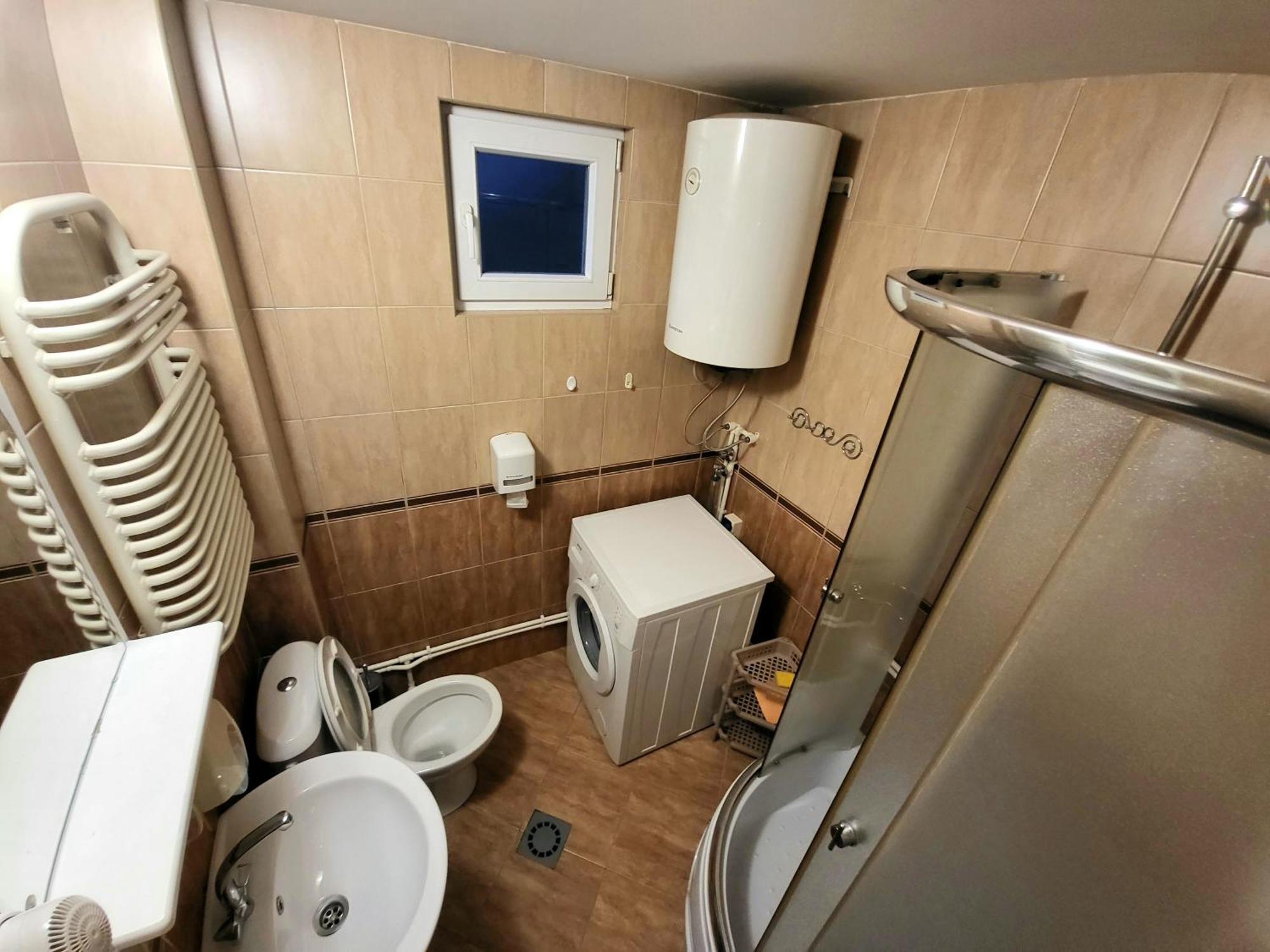 Apartments Center Zoric جابلياك الغرفة الصورة