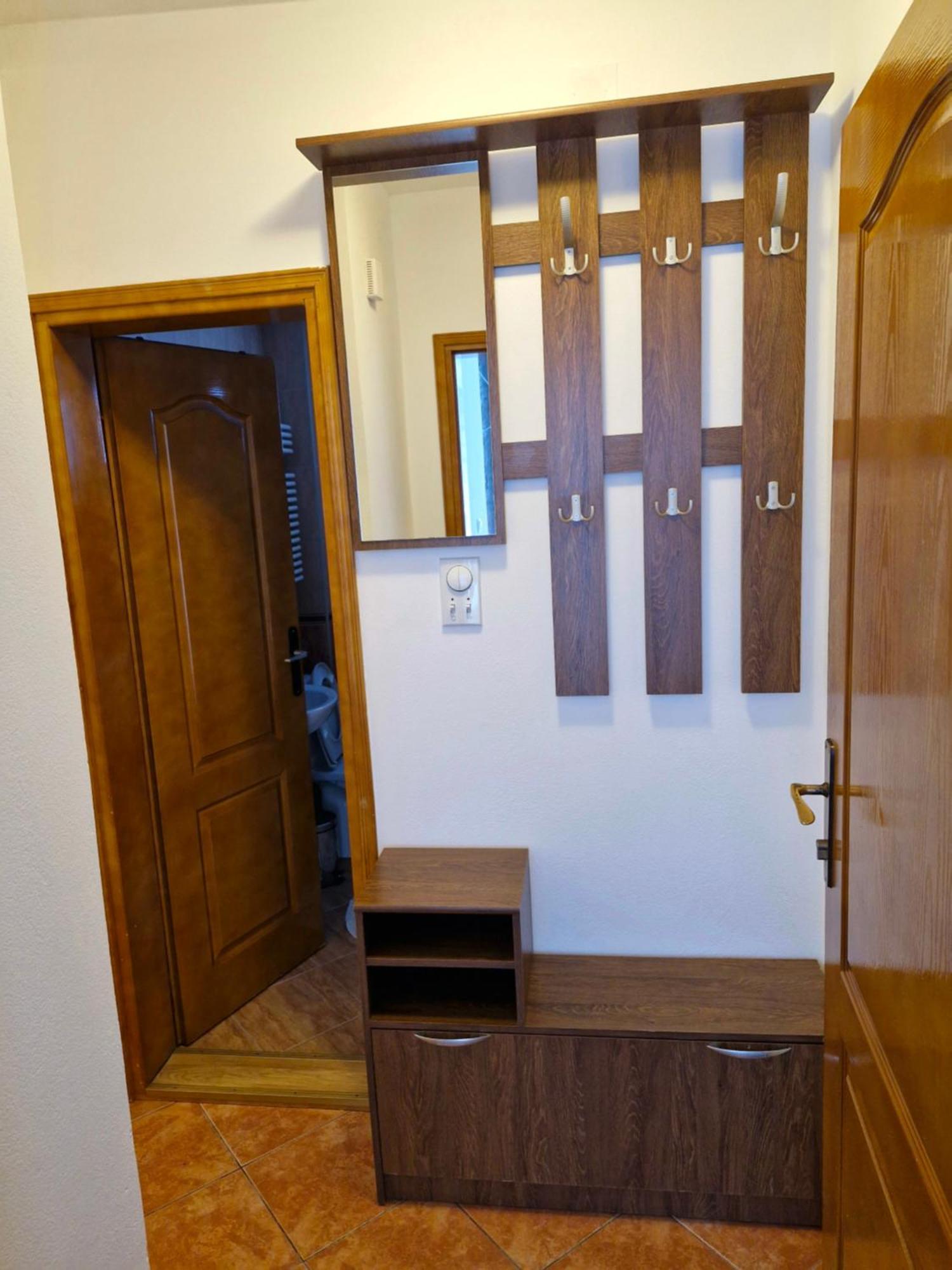 Apartments Center Zoric جابلياك المظهر الخارجي الصورة