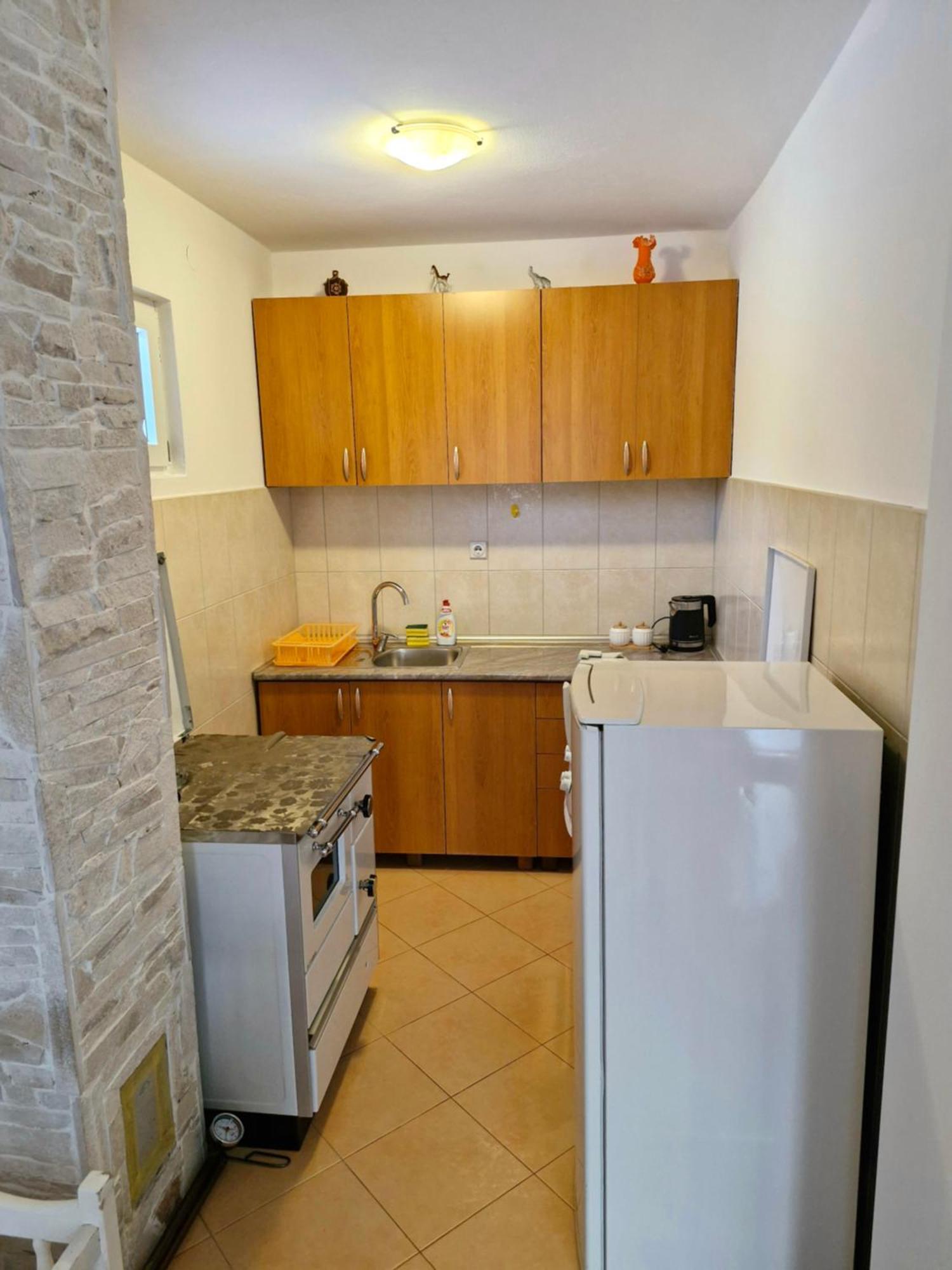 Apartments Center Zoric جابلياك المظهر الخارجي الصورة
