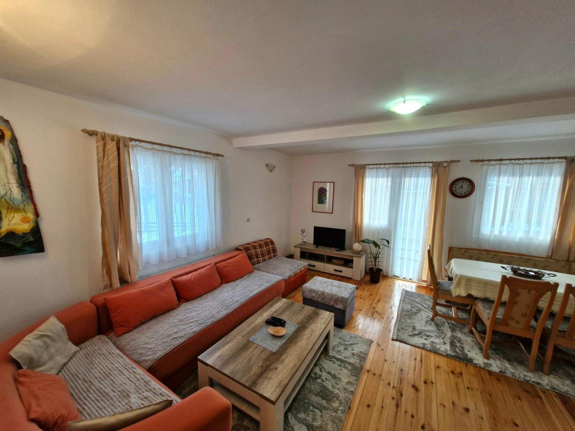 Apartments Center Zoric جابلياك المظهر الخارجي الصورة