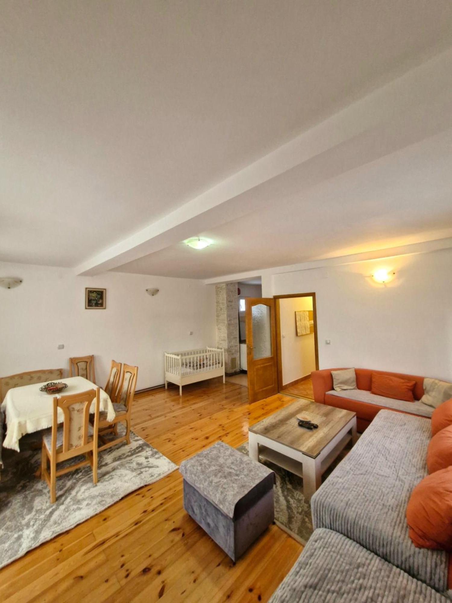 Apartments Center Zoric جابلياك المظهر الخارجي الصورة